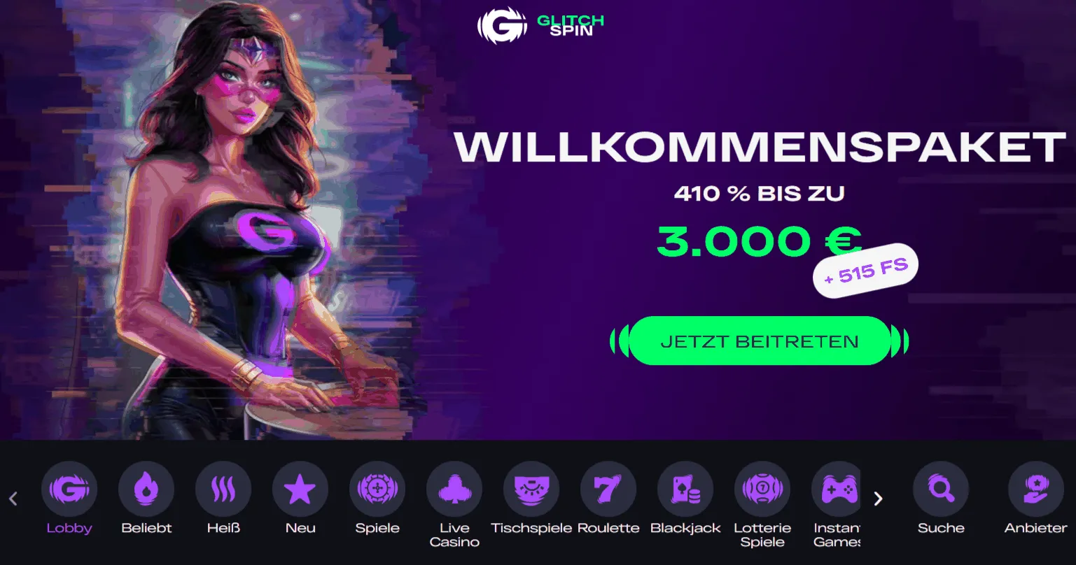 Glitch Spin Casino Handyrechnung Glitch Spin Casino Handyrechnung einzahlen